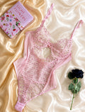 Pudra Bodysuit