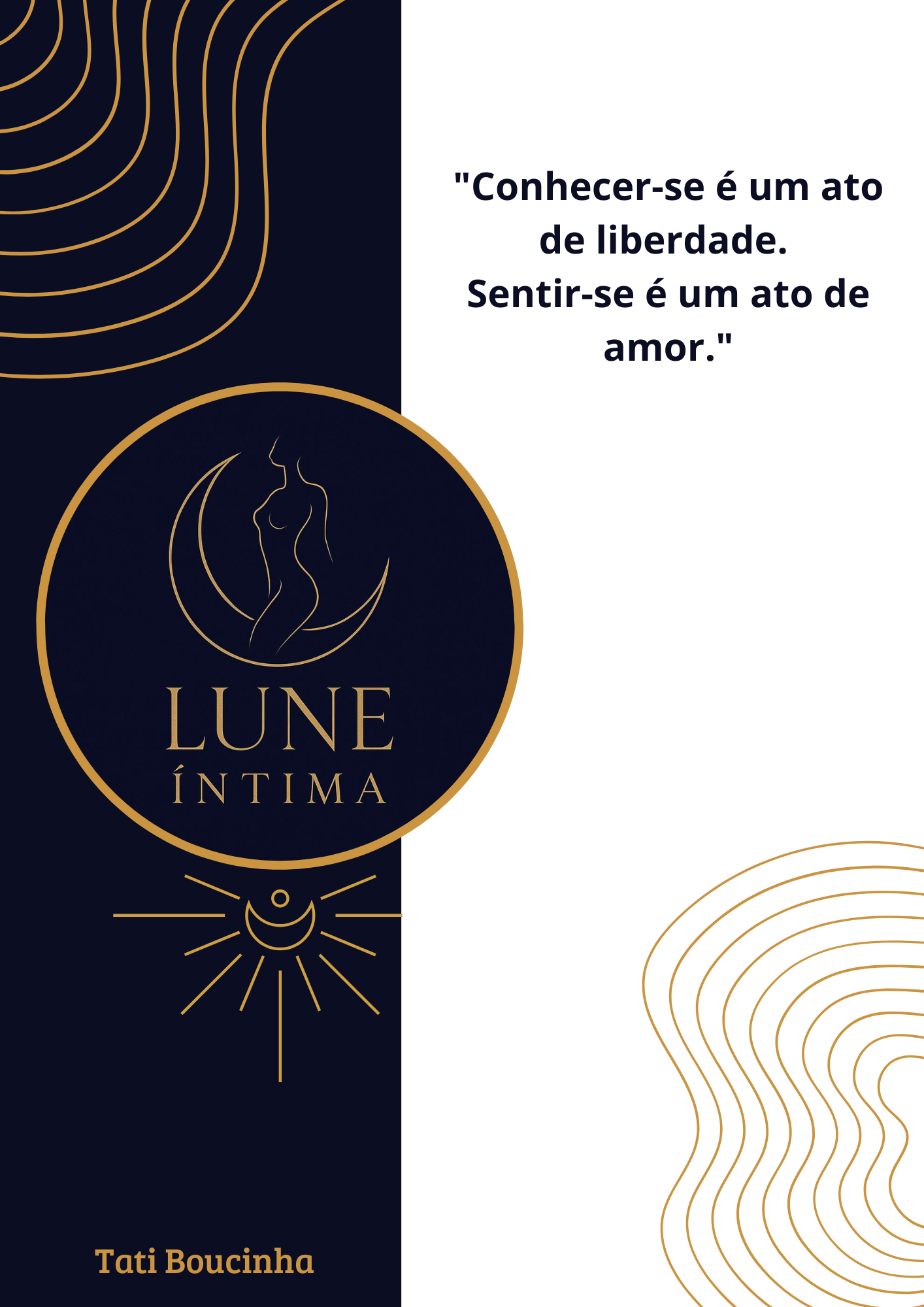 E-Book Lune Íntima — Autocuidado e Prazer com Elegância